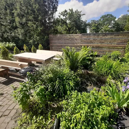 Champetre Park View *