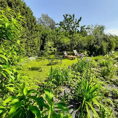 Champetre Park View Riga