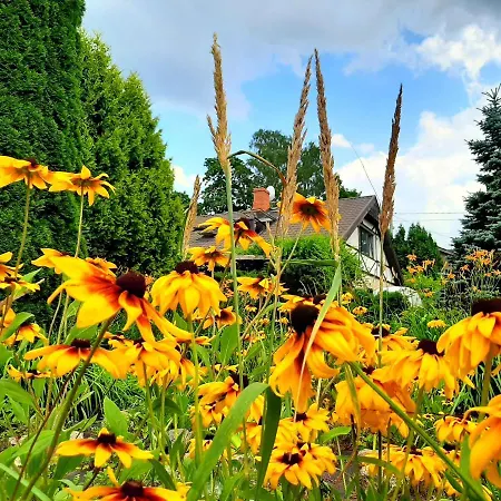 Apartman Champetre Park View
