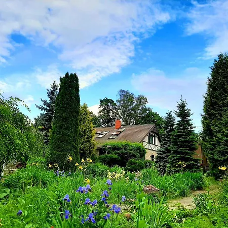 Apartman Champetre Park View *