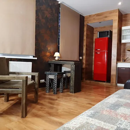 Apartment Champetre Park View