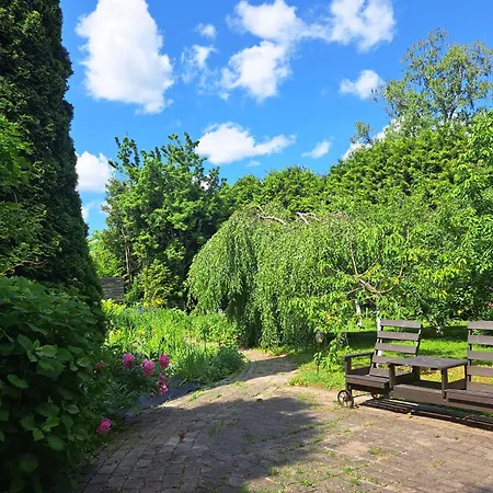 Apartment Champetre Park View