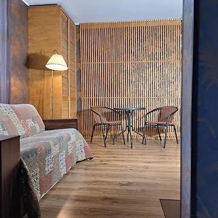 Apartman Champetre Park View *