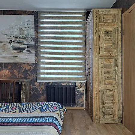 Apartman Champetre Park View