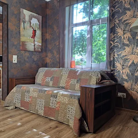 Apartman Champetre Park View *