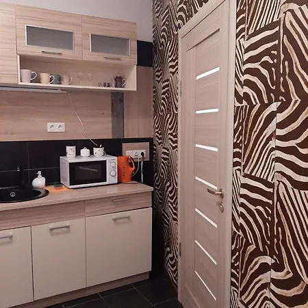 Apartman Champetre Park View