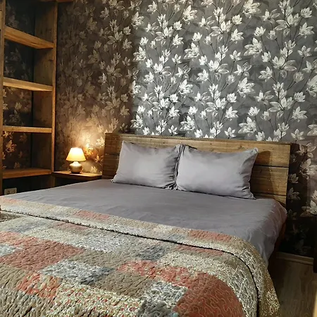 Champetre Park View Apartment Riga