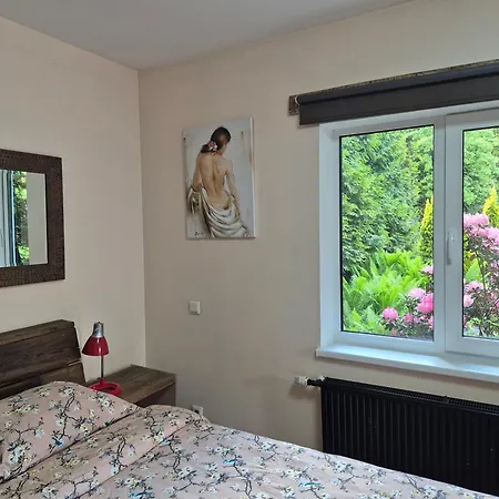 Champetre Park View Apartman
